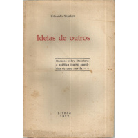 Livros/Acervo/S/SCARLATTI IDEIAS